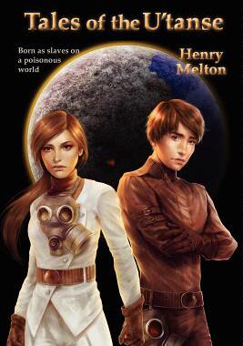 【预售】Tales of the U'Tanse