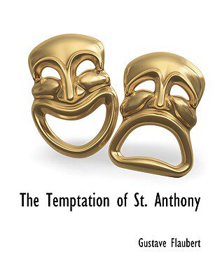【预售】The Temptation of St. Anthony