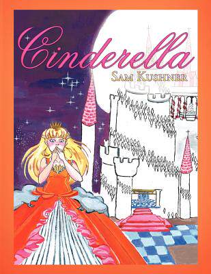 【预售】Cinderella