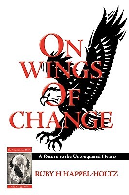 【预售】On Wings of Change: A Return to the Unconquered