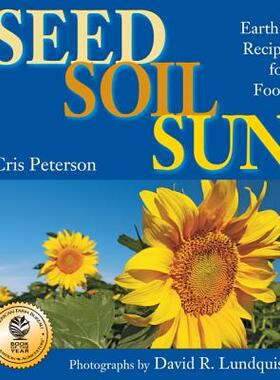 预订 Seed, Soil, Sun: Earth's Recipe for Food