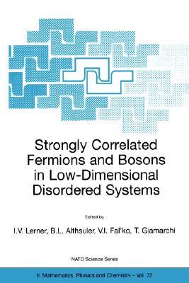 【预售】Strongly Correlated Fermions and Bosons in