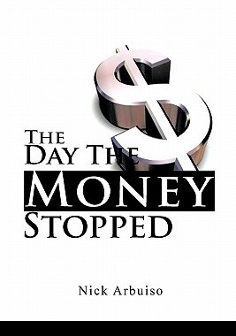 【预售】The Day the Money Stopped