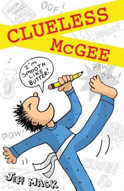 【预售】Clueless McGee