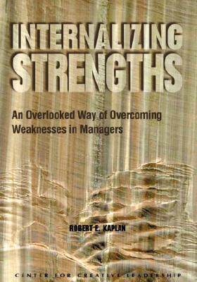 【预售】Internalizing Strengths: An Overlooked Way of