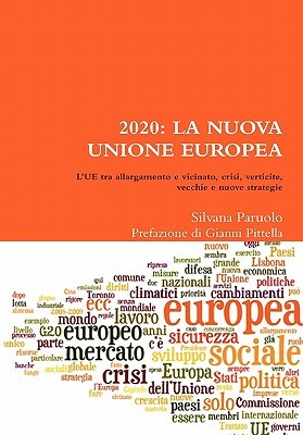 【预售】2020: La Nuova Unione Europea