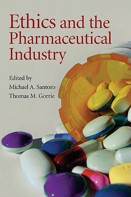 【预售】Ethics and the Pharmaceutical Industry