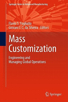 【预售】Mass Customization: Engineering and Managing Global