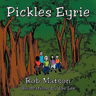 【预售】Pickles Eyrie