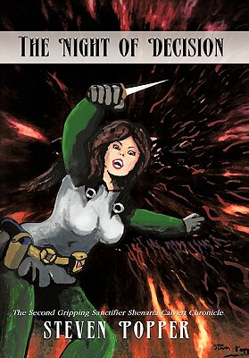 【预售】The Night of Decision: The Second Gripping