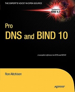 预售 Bind Pro and DNS