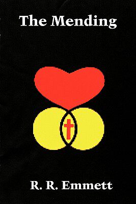 【预售】The Mending