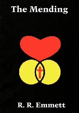 【预售】The Mending