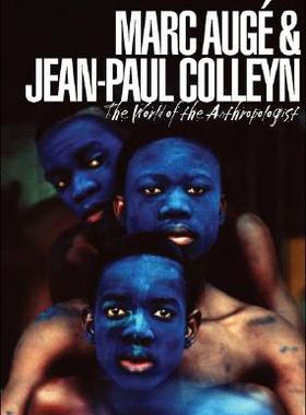 【预售】The World of the Anthropologist