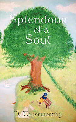 【预售】Splendour of a Soul