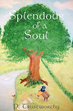 【预售】Splendour of a Soul