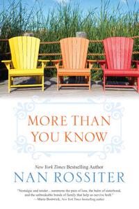 【预售】More Than You Know
