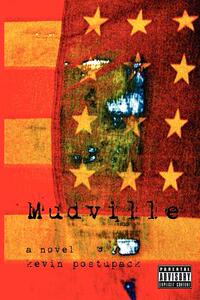 【预售】Mudville