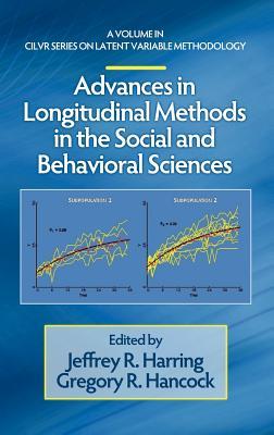 【预售】Advances in Longitudinal Methods in the Social and