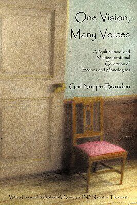 【预售】One Vision, Many Voices: A Multicultural and