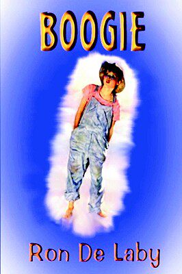 【预售】Boogie