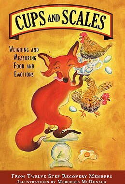 【预售】Cups & Scales: Weighing & Measuring Food & Emotions