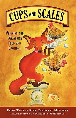 【预售】Cups & Scales: Weighing & Measuring Food & Emotions