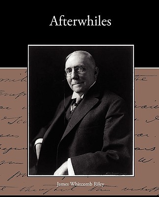 【预售】Afterwhiles