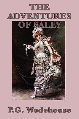 【预售】The Adventures of Sally