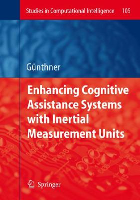 【预售】Enhancing Cognitive Assistance Systems with Inertial
