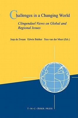 【预售】Challenges in a Changing World: Clingendael Views on