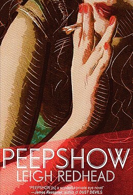 【预售】Peepshow