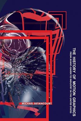 【预售】The History of Motion Graphics