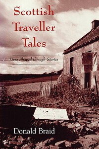 【预售】Scottish Traveller Tales: Lives Shaped Through