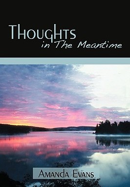 【预售】Thoughts in the Meantime