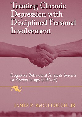 【预售】Treating Chronic Depression with Disciplined