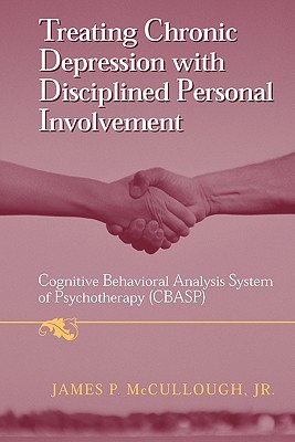 【预售】Treating Chronic Depression with Disciplined