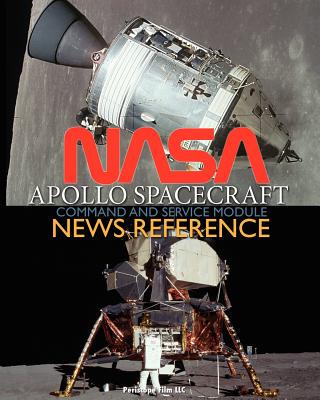 【预售】NASA Apollo Spacecraft Command and Service Module