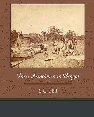 【预售】Three Frenchmen in Bengal