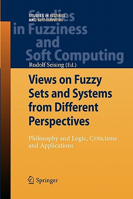 【预售】Views on Fuzzy Sets and Systems from Different