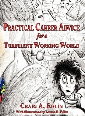 【预售】Practical Career Advice for a Turbulent Working