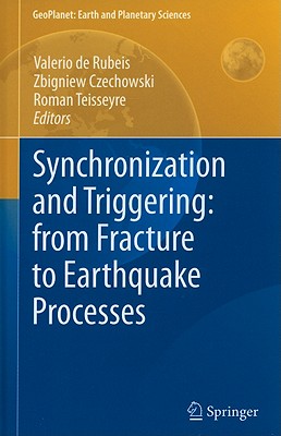 【预售】Synchronization and Triggering: From Fracture to