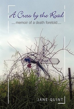 【预售】A Cross by the Road: Memoir of a Death Foretold