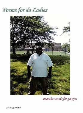 【预售】Poems for Da Ladies: Smoothe Words for YA Eyes