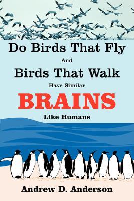 【预售】Do Birds That Fly and Birds That Walk Have Similar
