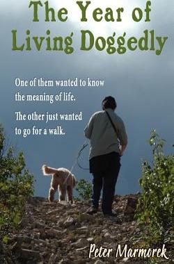 【预售】The Year of Living Doggedly