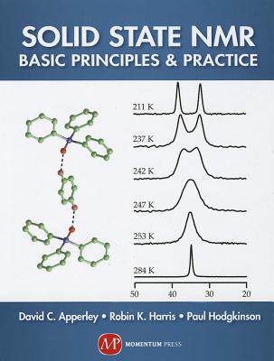 【预售】Solid State NMR: Basic Principles & Practice