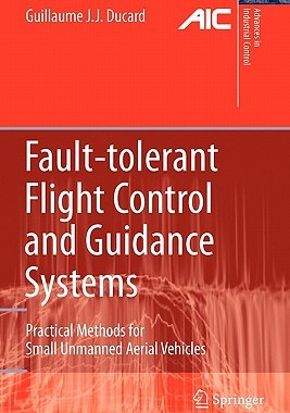 【预售】Fault-Tolerant Flight Control and Guidance Systems: