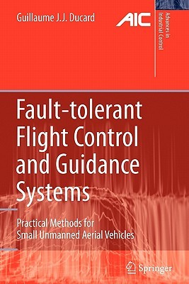【预售】Fault-Tolerant Flight Control and Guidance Systems: