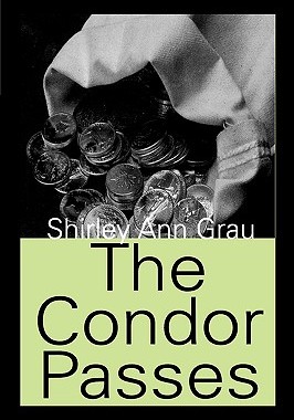 【预售】The Condor Passes